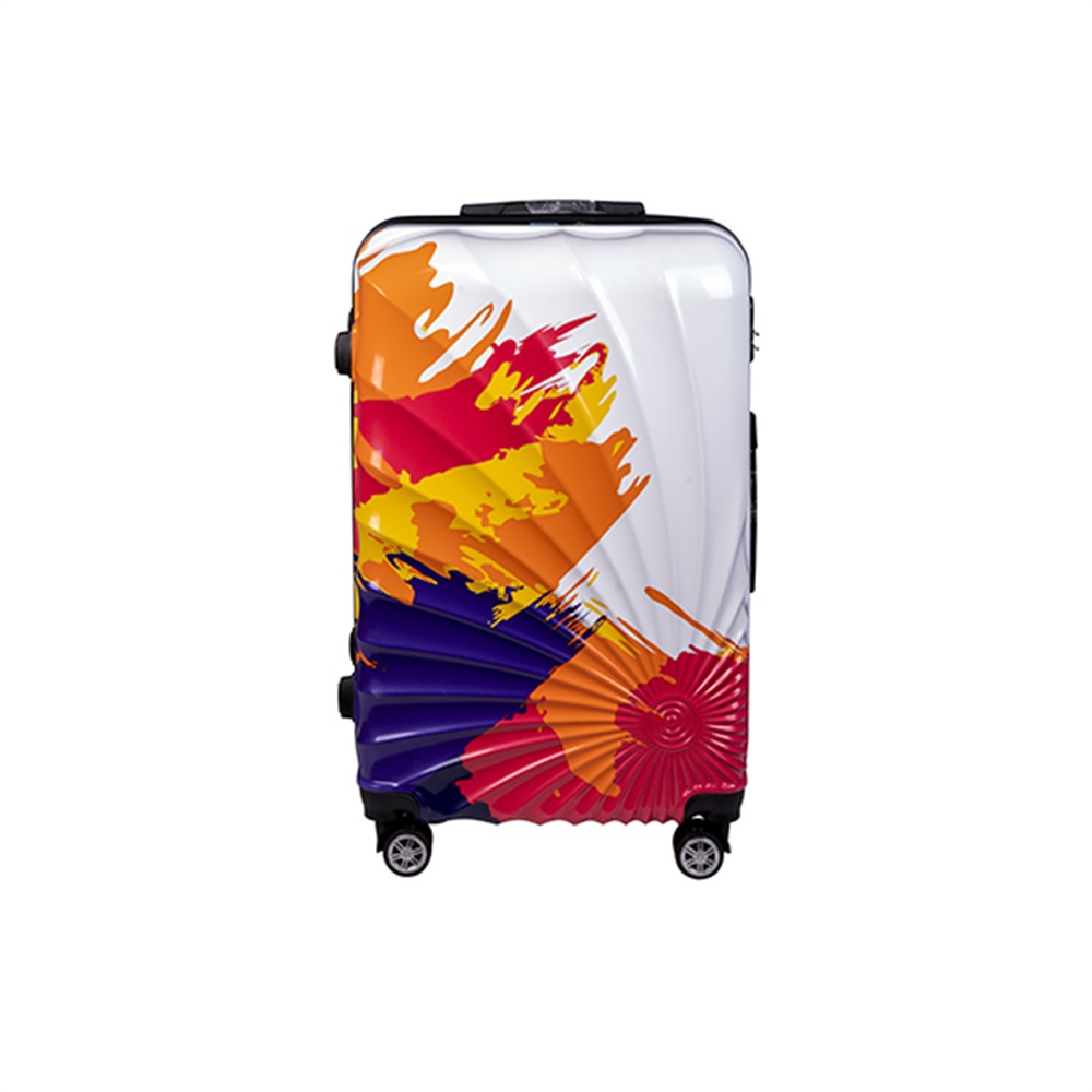 چمدان مسافرتی EKLOOK ست سه تکه کد 1 - 2